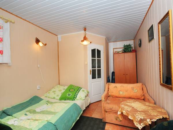 Pokoje Gościnne Marta 