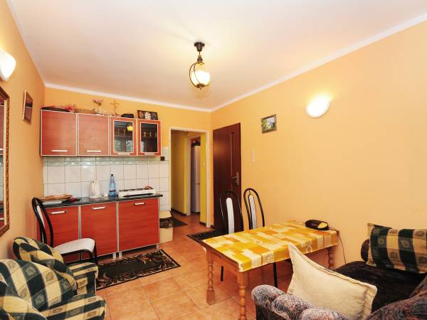 Pokoje Gościnne Marta 