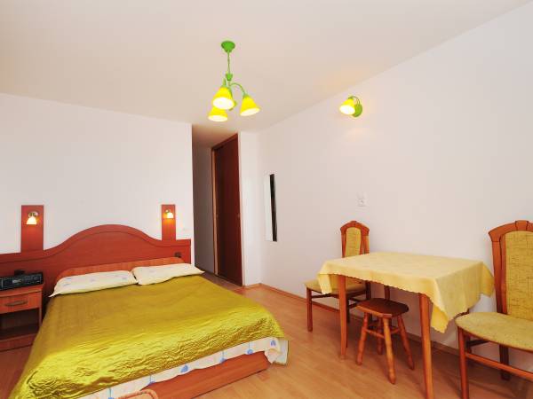 Madamaku Ośrodek Wypoczynkowy