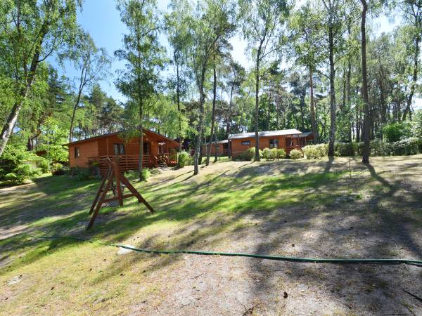 Ośrodek Turystyczno Wypoczynkowy Służba Dziecku