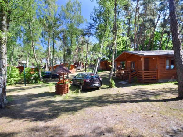 Ośrodek Turystyczno Wypoczynkowy Służba Dziecku