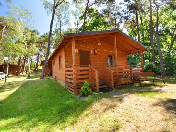 Ośrodek Turystyczno Wypoczynkowy Służba Dziecku