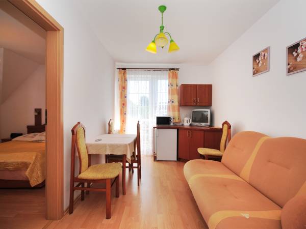 Madamaku Ośrodek Wypoczynkowy