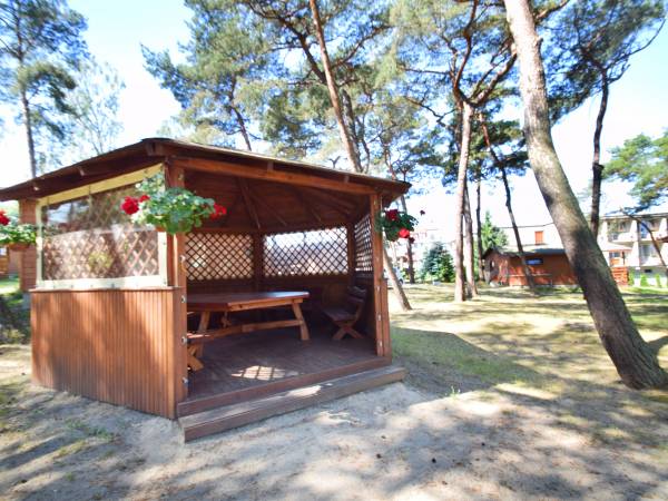 Ośrodek Turystyczno Wypoczynkowy Służba Dziecku