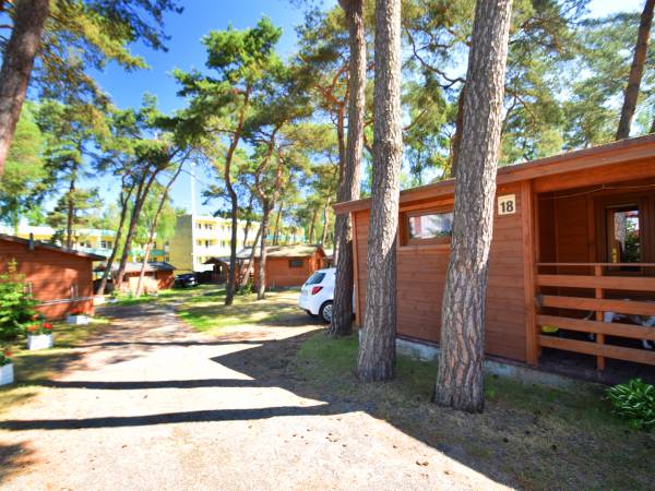 Ośrodek Turystyczno Wypoczynkowy Służba Dziecku