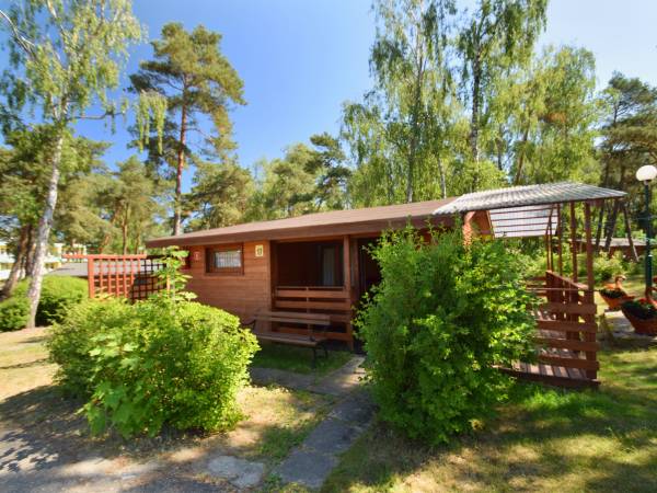 Ośrodek Turystyczno Wypoczynkowy Służba Dziecku