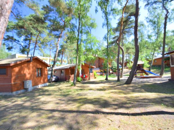 Ośrodek Turystyczno Wypoczynkowy Służba Dziecku