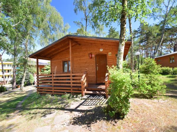 Ośrodek Turystyczno Wypoczynkowy Służba Dziecku