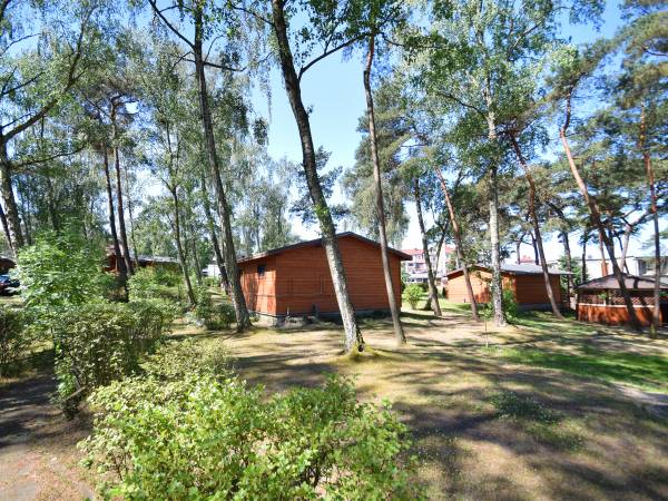 Ośrodek Turystyczno Wypoczynkowy Służba Dziecku