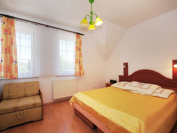 Madamaku Ośrodek Wypoczynkowy