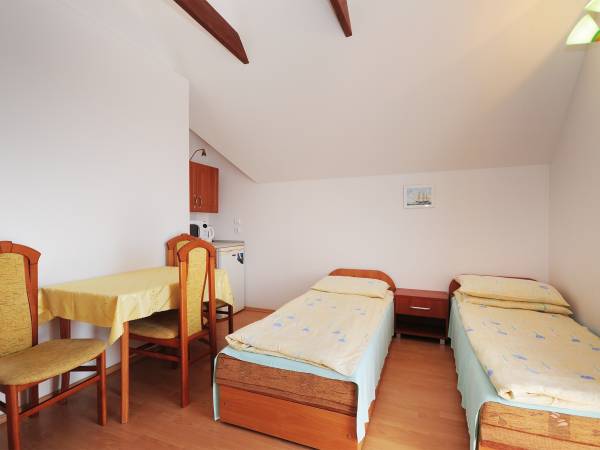 Madamaku Ośrodek Wypoczynkowy