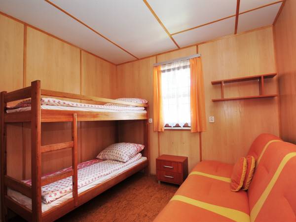 Madamaku Ośrodek Wypoczynkowy