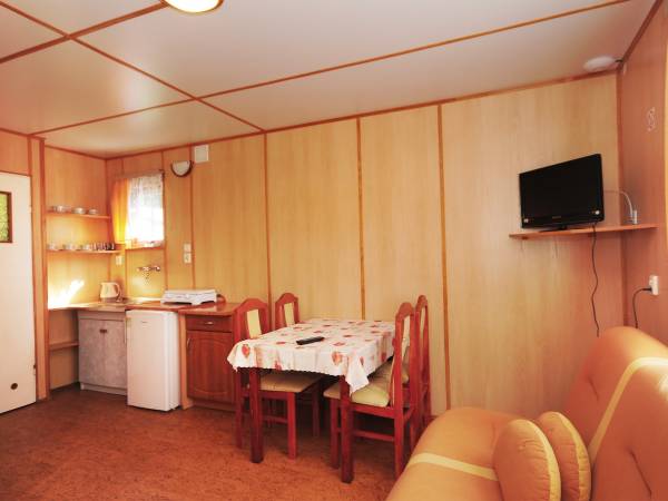 Madamaku Ośrodek Wypoczynkowy