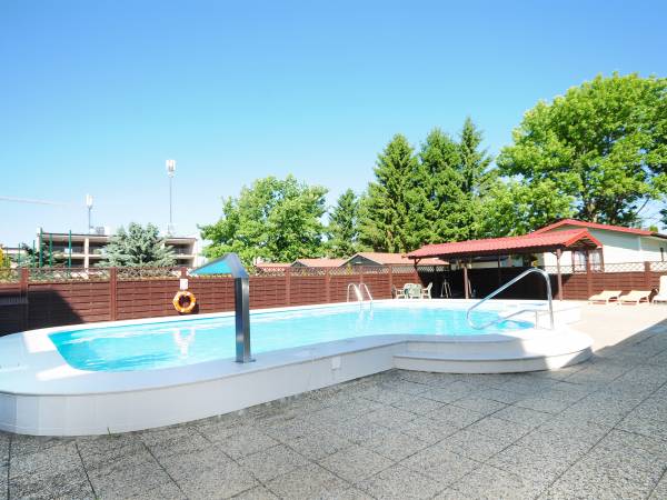 Madamaku Ośrodek Wypoczynkowy