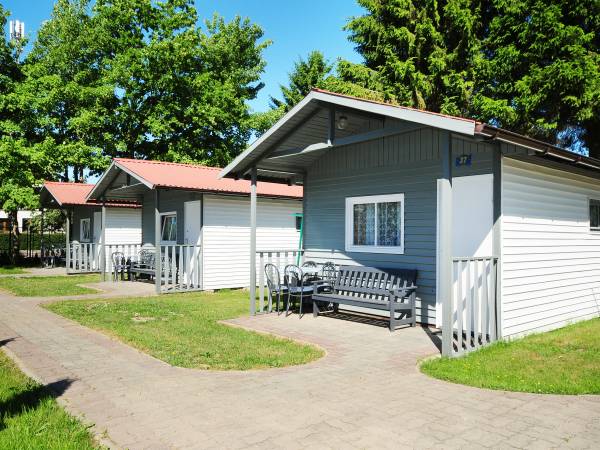 Madamaku Ośrodek Wypoczynkowy