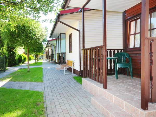 Madamaku Ośrodek Wypoczynkowy