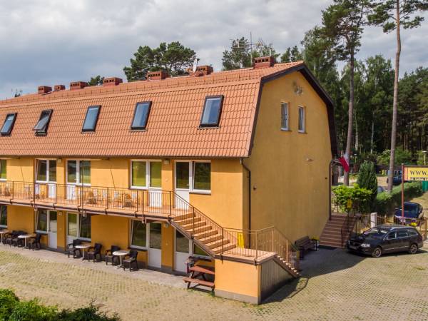 Dom Gościnny NATALIA