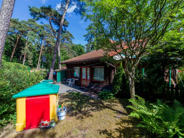 Dom 3 dla 2 do 4 osób