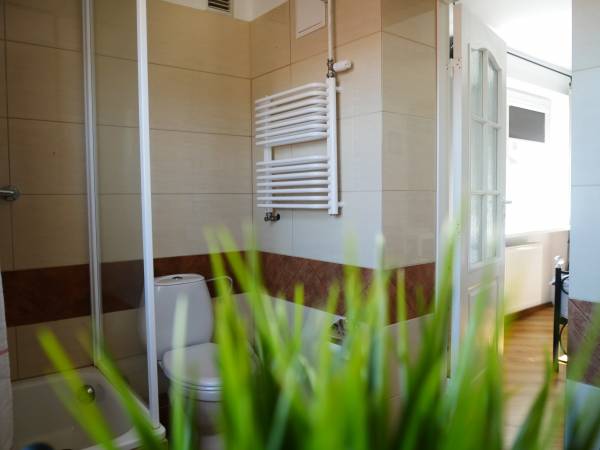 Dom gościnny u Michała