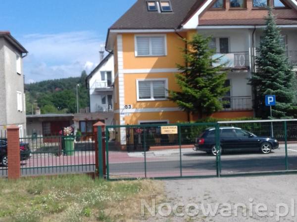 Pokoje Gościnne Międzyzdroje