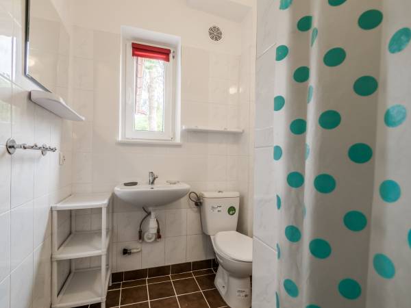 Domki Letniskowe Posejdon