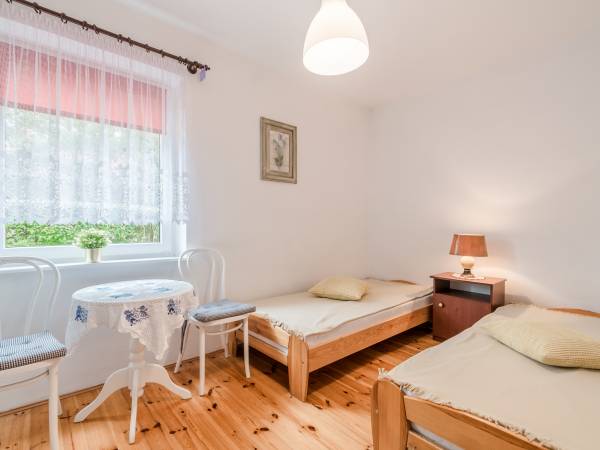 Domki Letniskowe Posejdon