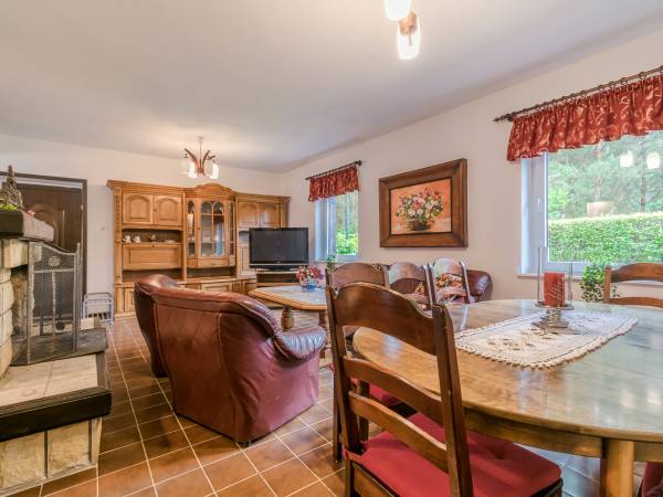 Domki Letniskowe Posejdon