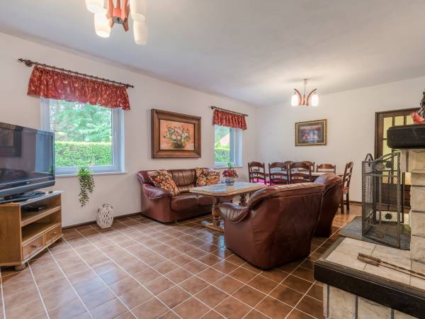 Domki Letniskowe Posejdon