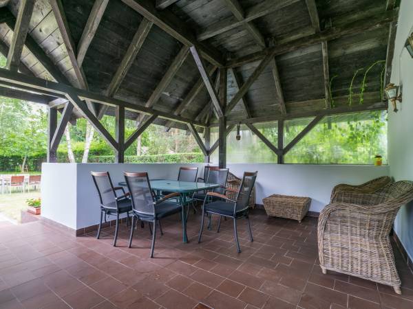 Domki Letniskowe Posejdon