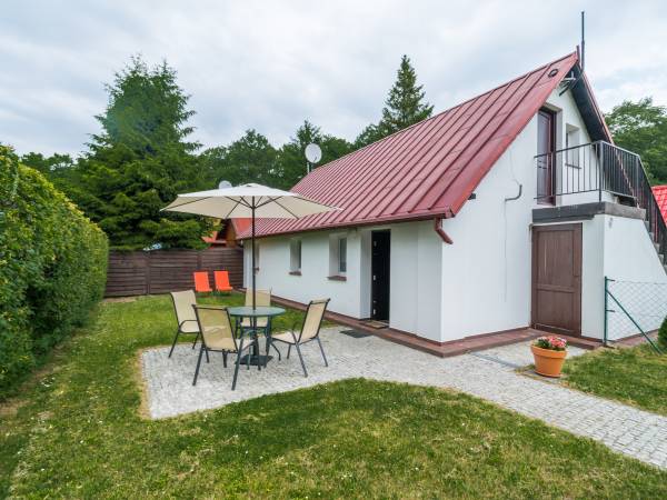 Domki Letniskowe Posejdon