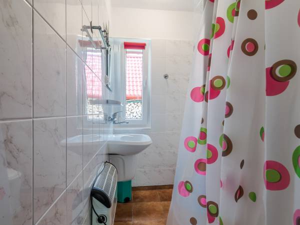 Domki Letniskowe Posejdon