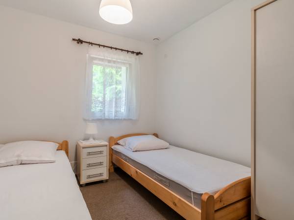 Domki Letniskowe Posejdon