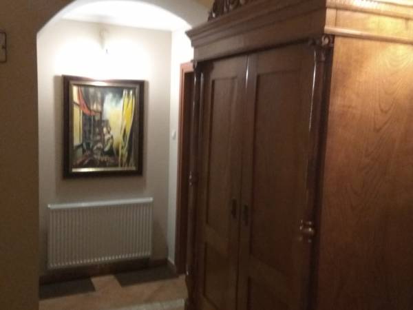 Wypoczynek nad Solinką