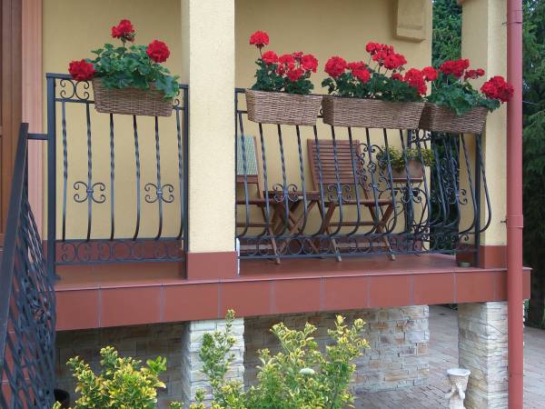 Wypoczynek nad Solinką