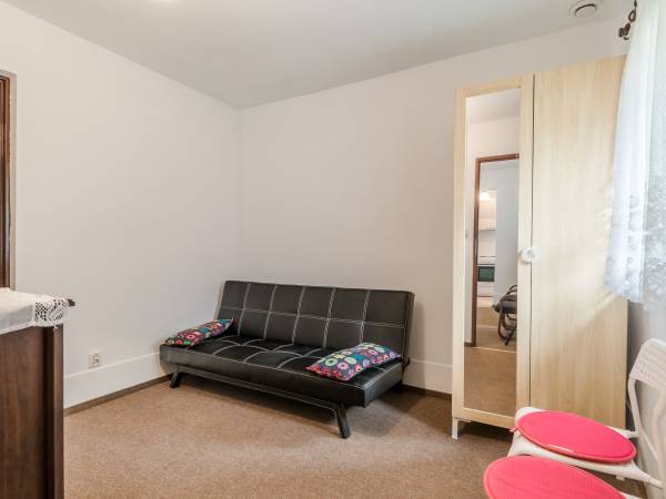 Domki Letniskowe Posejdon