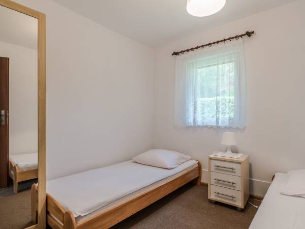 Domki Letniskowe Posejdon