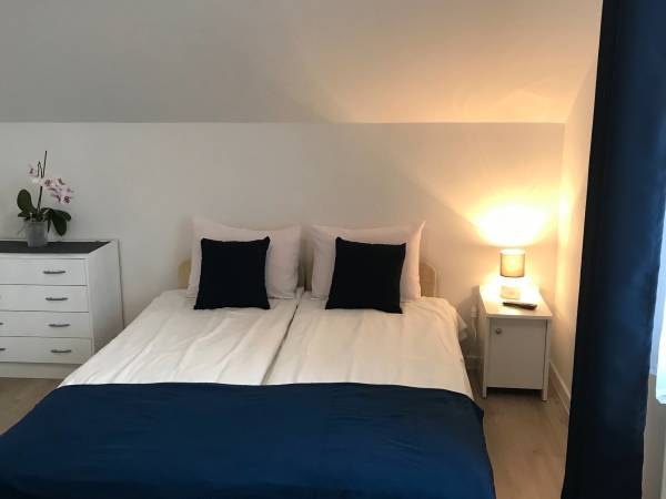 Pokoje Gościnne WENA pokój nr 10