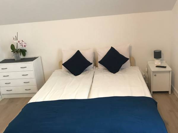 Dom Wakacyjny i Willa Wena