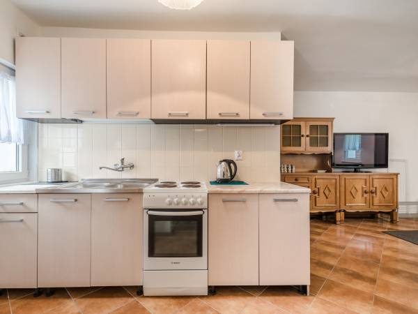 Domki Letniskowe Posejdon