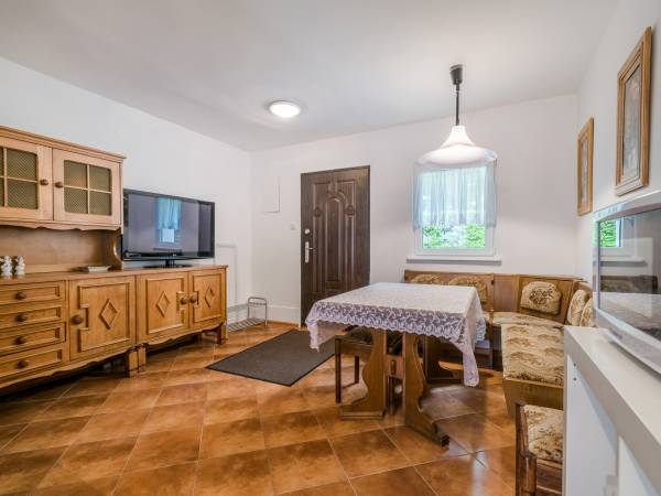 Domki Letniskowe Posejdon