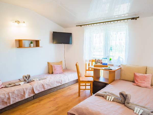 Pokoje Gościnne Bonanza