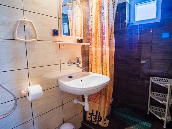 Pokoje Gościnne Bonanza