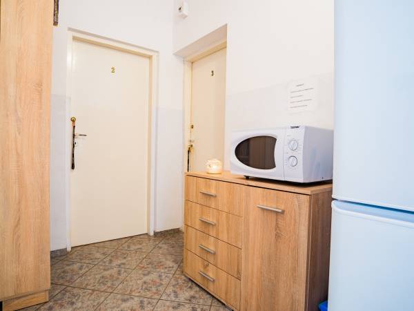 Pokoje Gościnne Bonanza