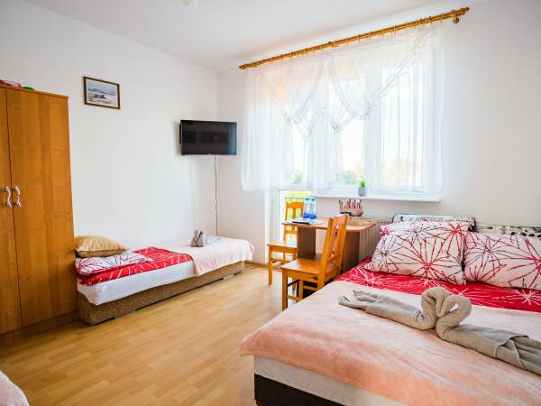 Pokoje Gościnne Bonanza