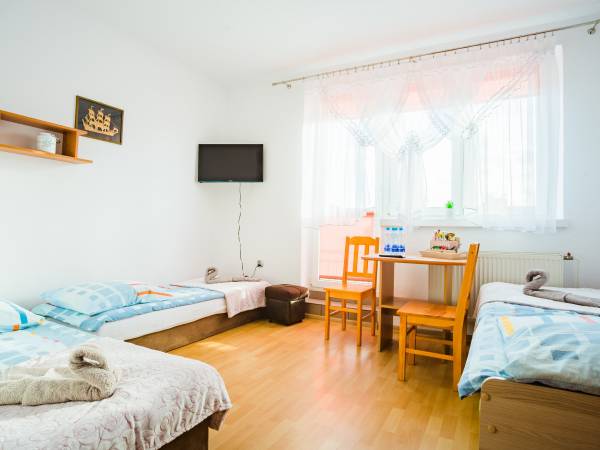 Pokoje Gościnne Bonanza