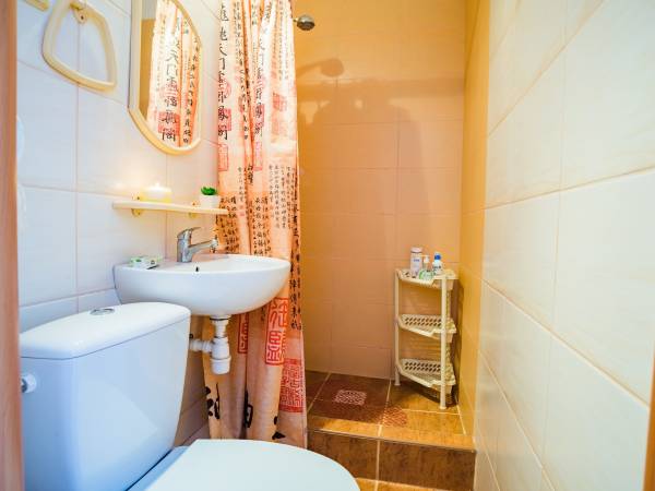 Pokoje Gościnne Bonanza