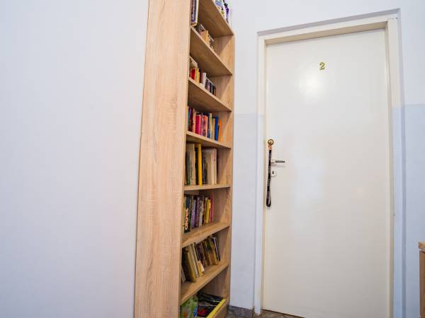 Pokoje Gościnne Bonanza