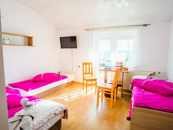 Pokoje Gościnne Bonanza