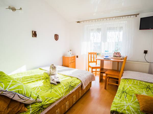 Pokoje Gościnne Bonanza