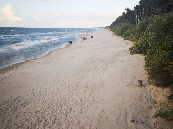 Apartament Biała Mewa